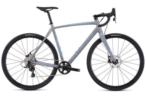 Rower szosowy Specialized Crux E5 Sport 2019